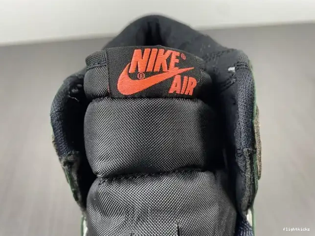 OG 1 Hand Jordan DH3097-001 High Crafted Air 0527